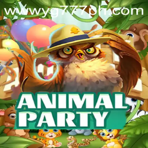 Discover the Exciting World of AnimalParty with YG777