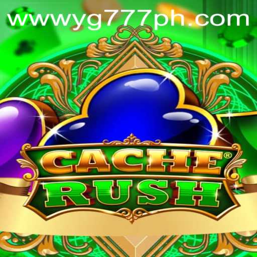 Unveiling CacheRush: The Thrilling New Adventure with YG777