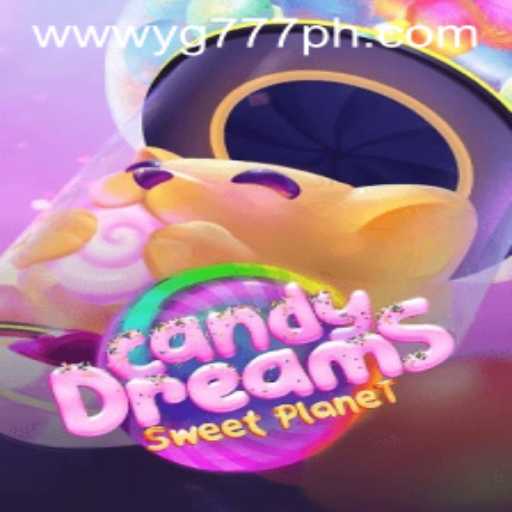 CandyDreams: Discover the Sweet Adventure