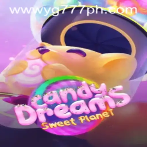 CandyDreams: Discover the Sweet Adventure