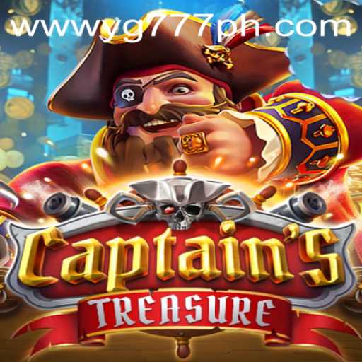 Explore the Exciting World of CaptainssTreasure with YG777