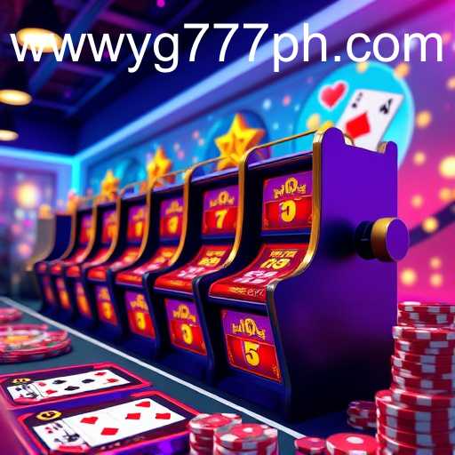 Exploring the World of Casino Games and the Rise of YG777