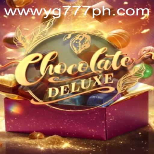 Discover the Sweet World of ChocolateDeluxe with YG777