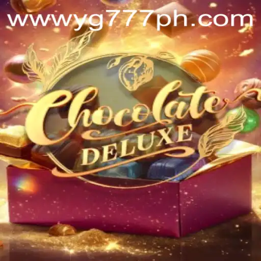 Discover the Sweet World of ChocolateDeluxe with YG777