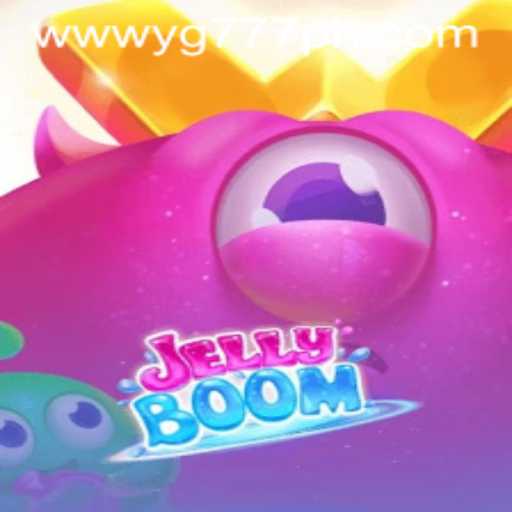 JellyBoom: An Exciting Game Adventure with YG777