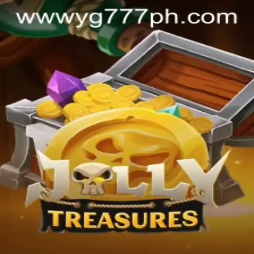 Discover the Excitement of JollyTreasures: A New Era of Gaming with YG777