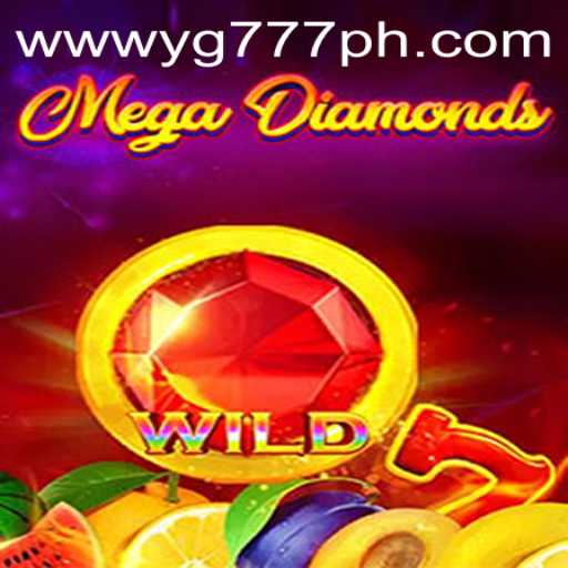Uncover the Thrilling Excitement of MegaDiamond: The Ultimate Gaming Experience with YG777