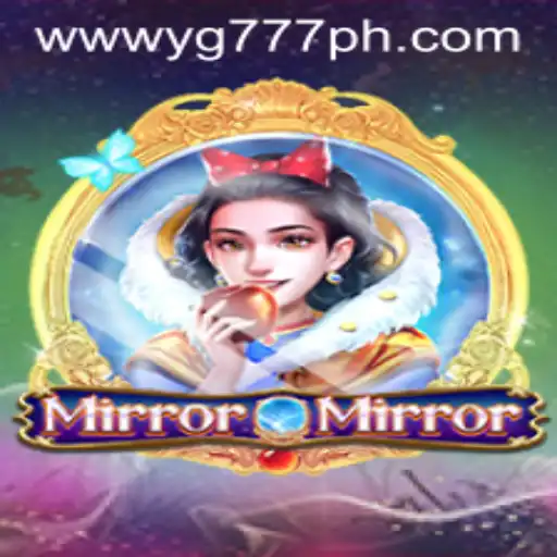 MirrorMirror: An Enchanting New Game Experience with YG777