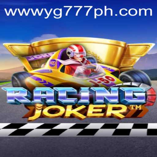 Unveiling RacingJoker: A Thrilling Dive into the World of YG777