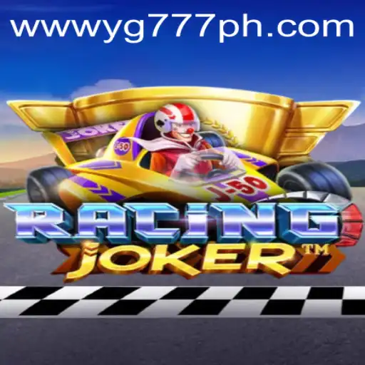 Unveiling RacingJoker: A Thrilling Dive into the World of YG777
