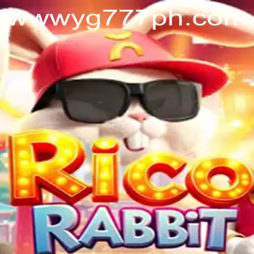 RicoRabbit: Unveiling the Adventure of YG777