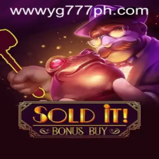 Exploring the Thrills of SolditBonusBuy with YG777