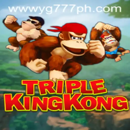 TripleKingKong: Unleashing the Adventure with YG777